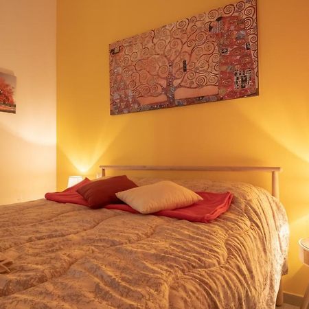 Arpa Apartments Bologna Center Bolonha Exterior foto