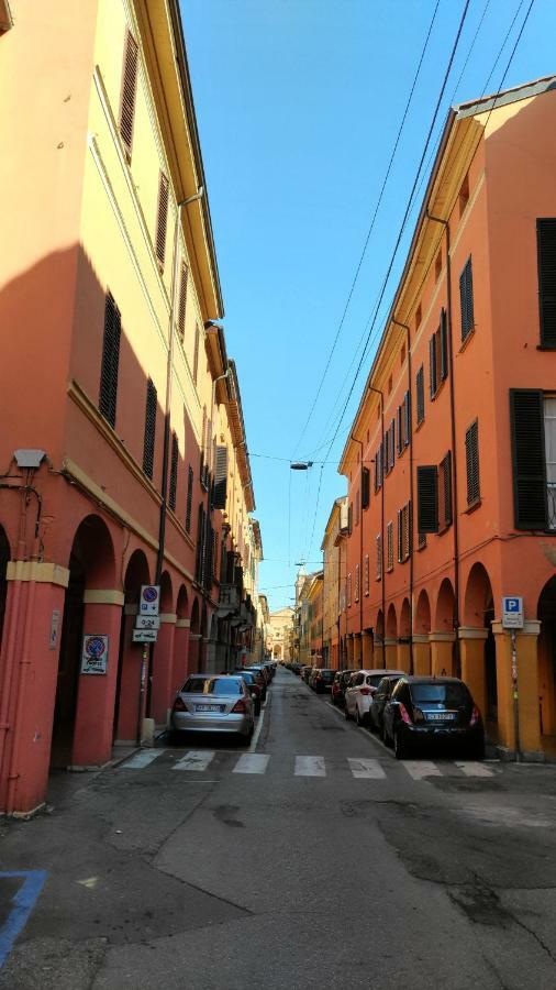 Arpa Apartments Bologna Center Exterior foto